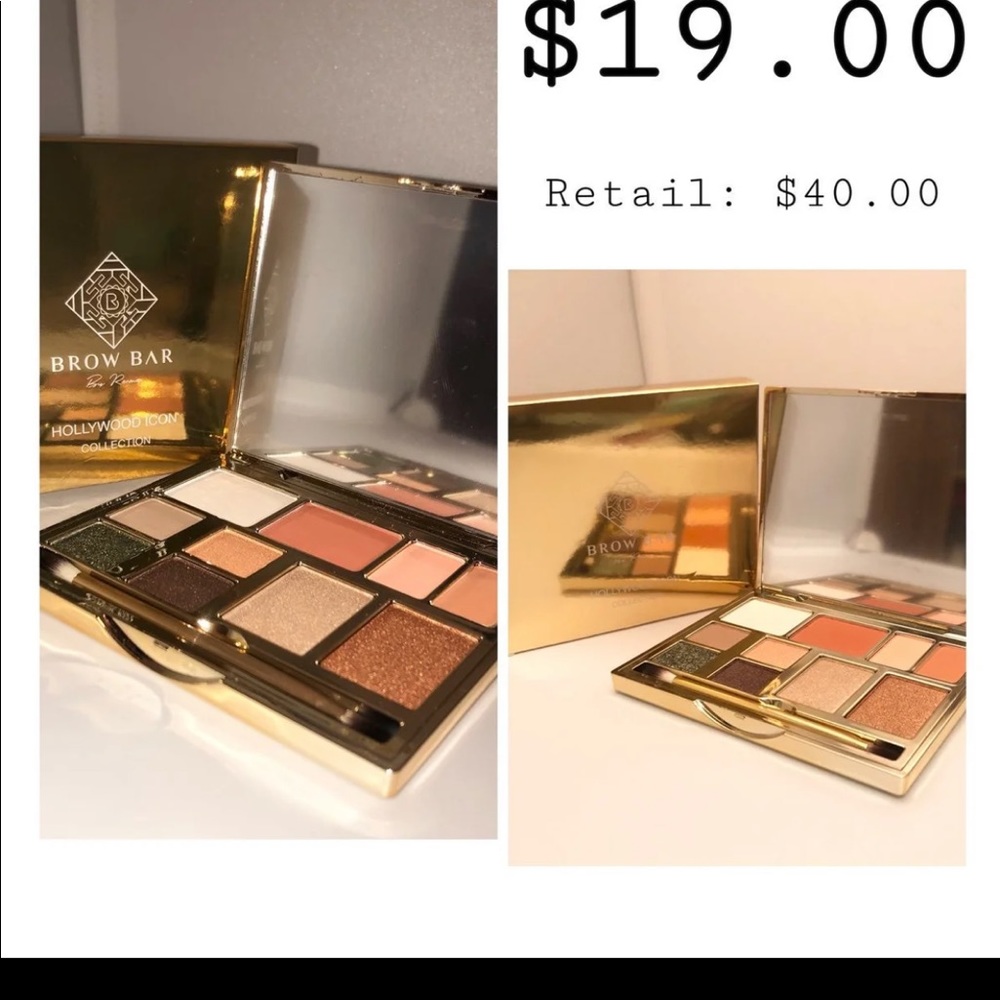 Eyeshadow Palette brand new